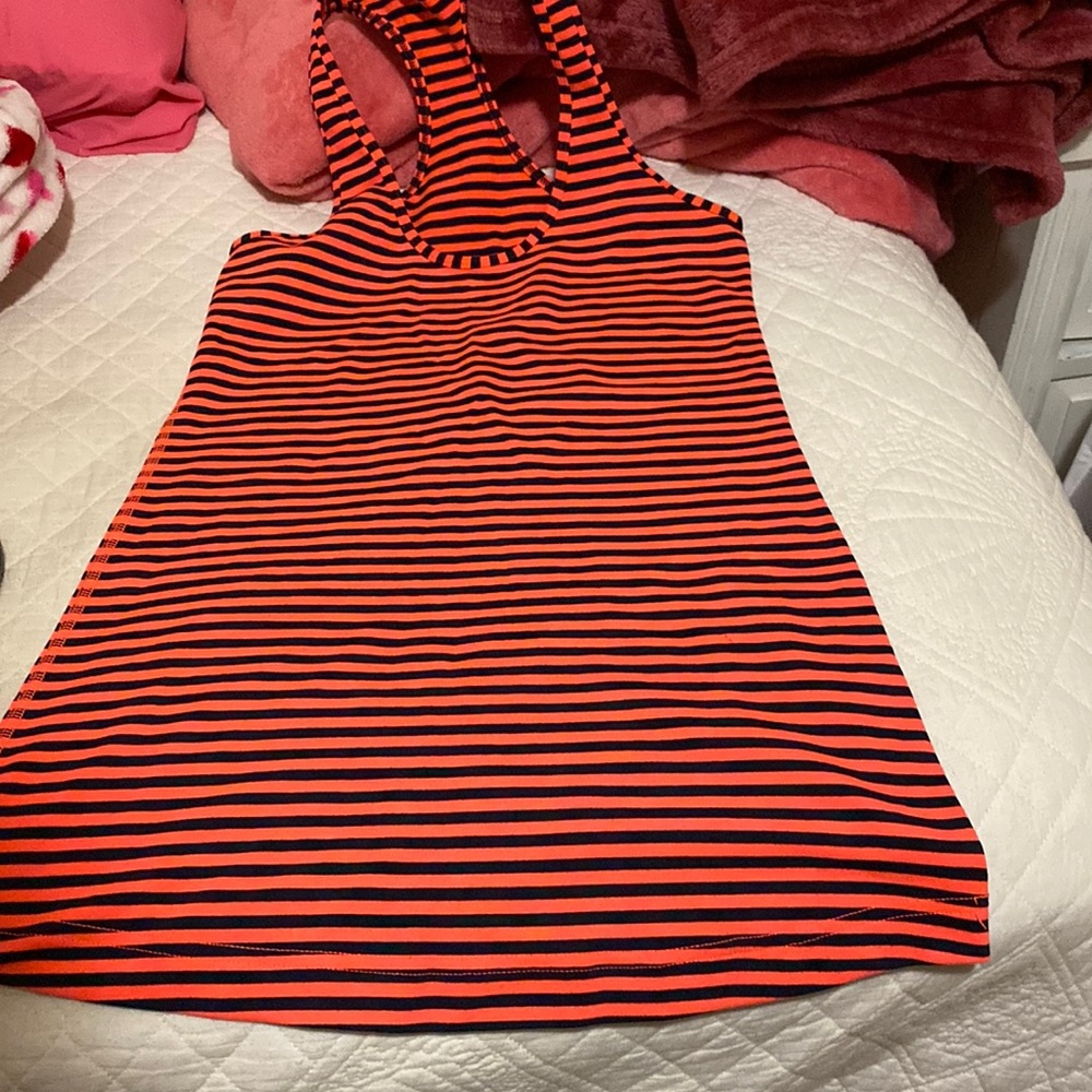 LULULEMON COOL RACERBACK - Picture 3 of 3